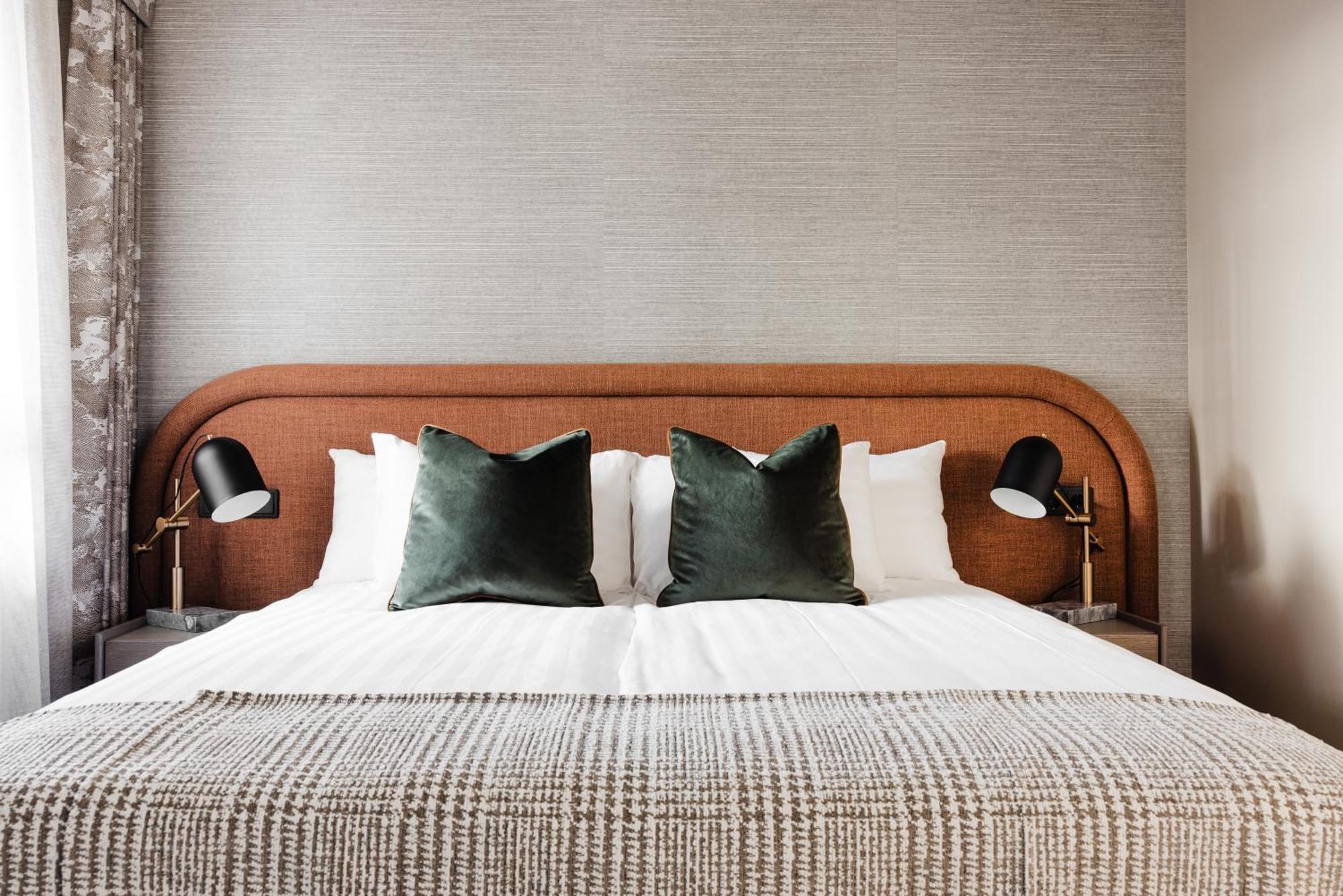 Reykjavik Residence Apartment Hotel Dış mekan fotoğraf