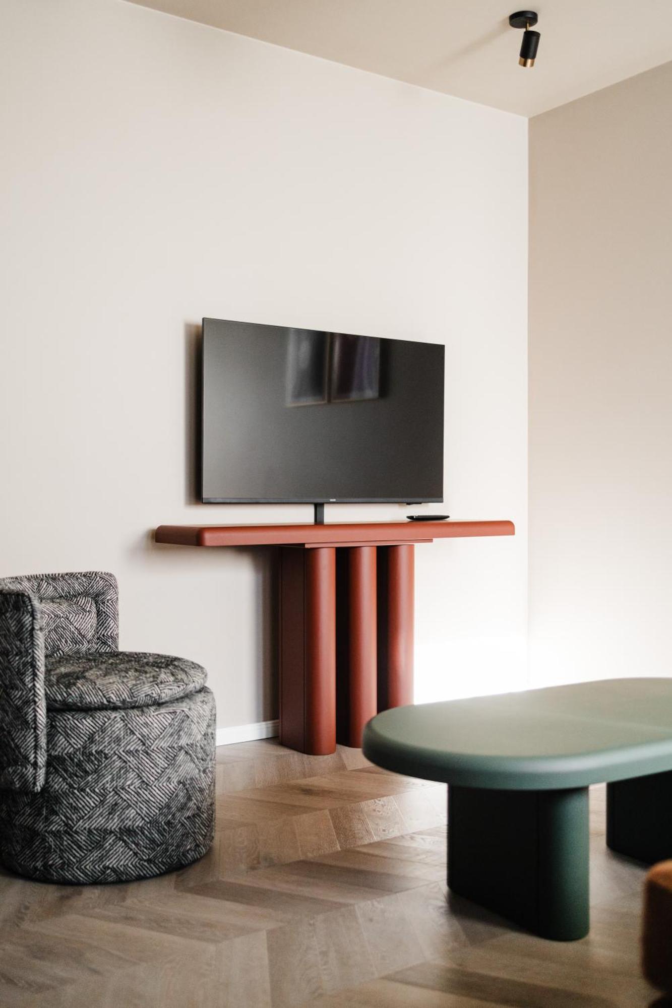 Reykjavik Residence Apartment Hotel Dış mekan fotoğraf