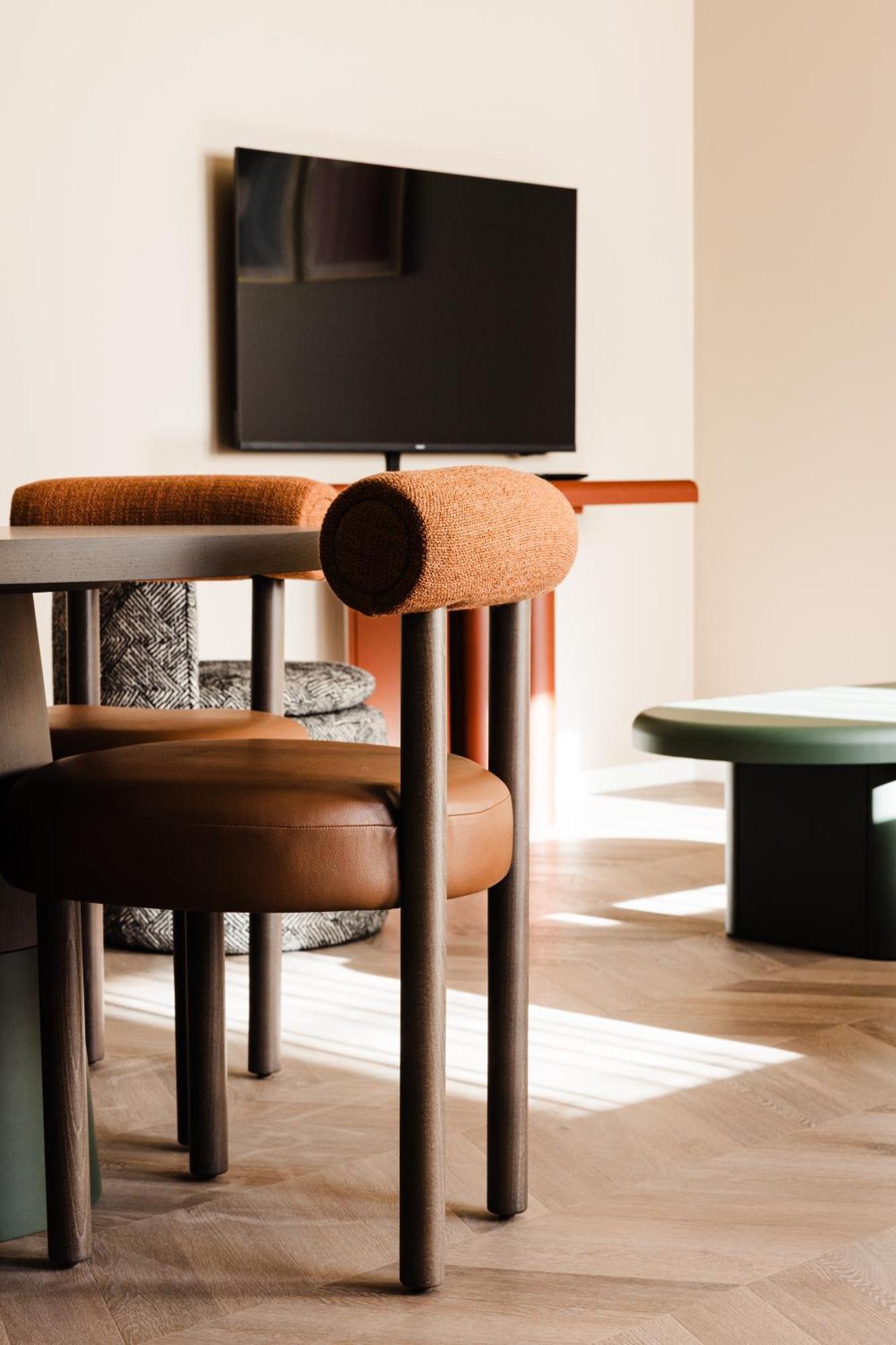 Reykjavik Residence Apartment Hotel Dış mekan fotoğraf
