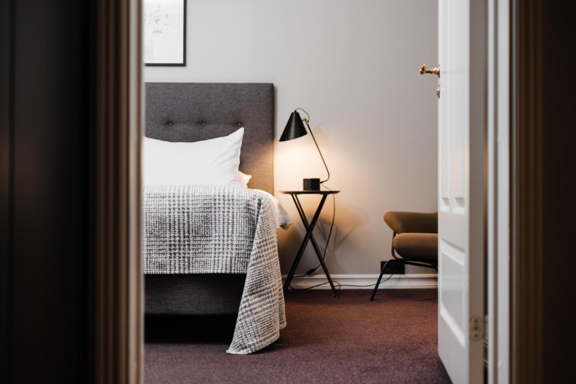 Reykjavik Residence Apartment Hotel Dış mekan fotoğraf