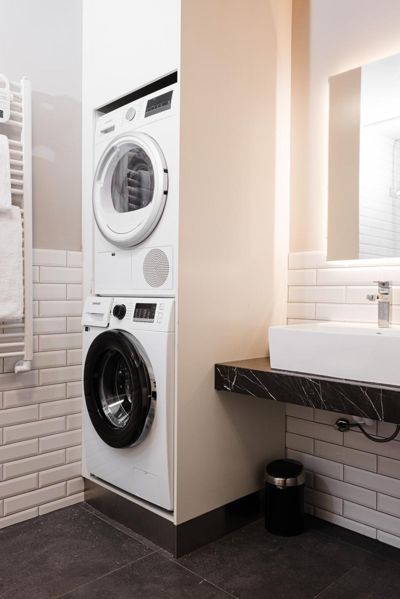 Reykjavik Residence Apartment Hotel Dış mekan fotoğraf