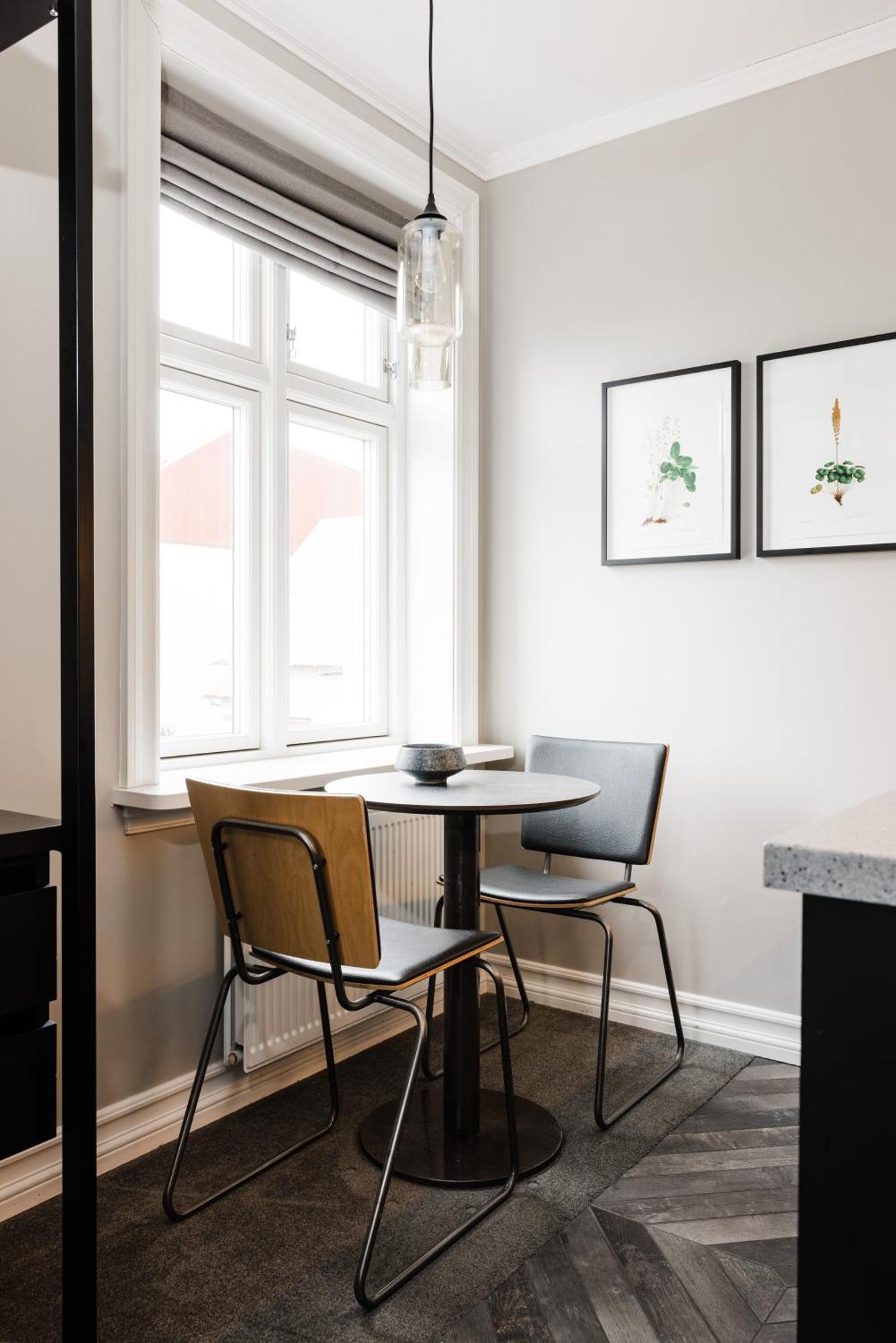 Reykjavik Residence Apartment Hotel Dış mekan fotoğraf