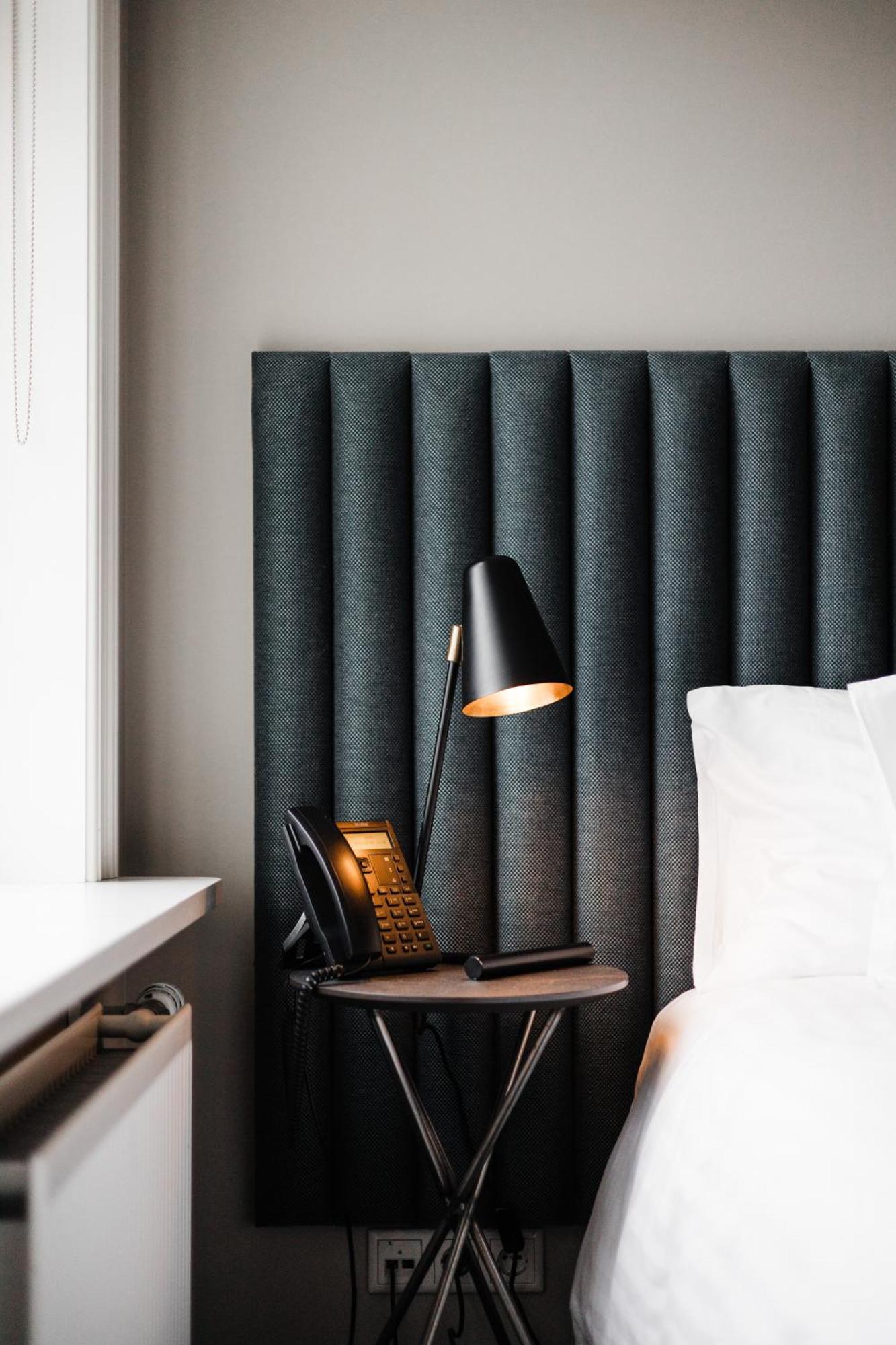 Reykjavik Residence Apartment Hotel Dış mekan fotoğraf